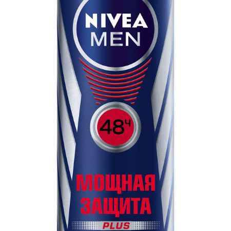 Купить NIVEA MEN Дезодорант-антиперсперант 