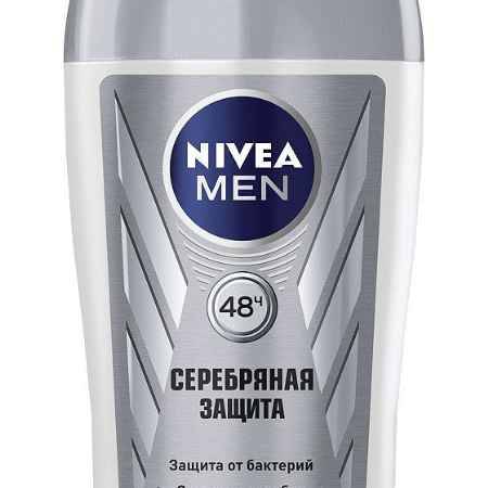 Купить NIVEA MEN Дезодорант-антиперспирант 