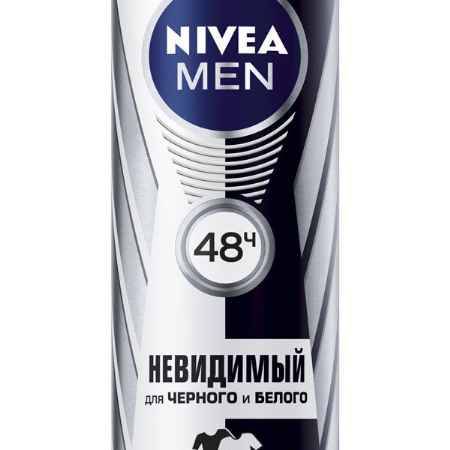 Купить Nivea Дезодорант-спрей 