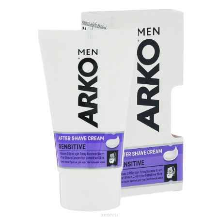 Купить Arko MEN Крем после бритья Sensitive 50 мл