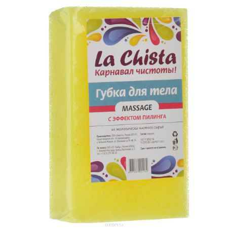 Купить Губка для тела La Chista 