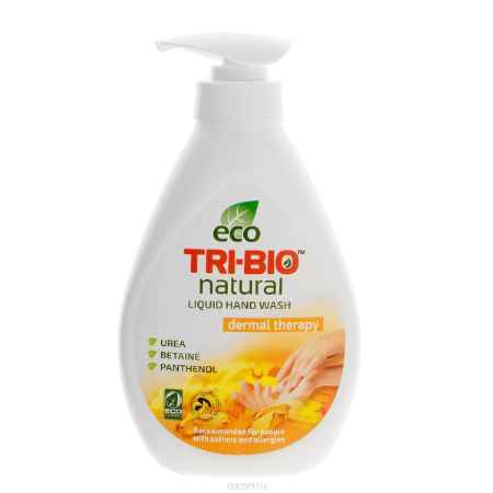 Купить Натуральное жидкое эко-мыло Tri-Bio 