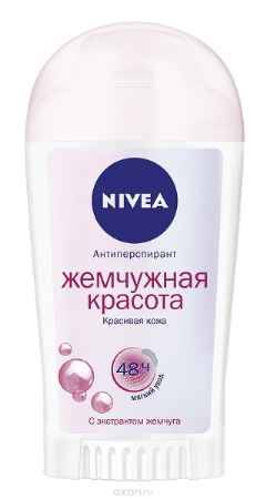 Купить Дезодорант-антиперспирант Nivea 