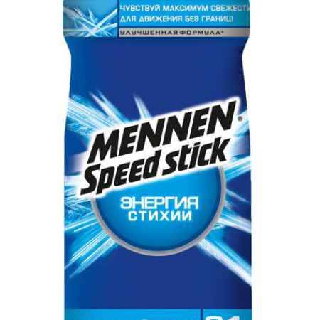 Купить Mennen Speed Stick Дезодорант-спрей 