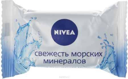 Купить Nivea Мыло 