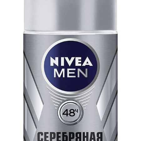 Купить NIVEA MEN Дезодорант-антиперсперант 