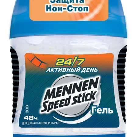 Купить Дезодорант-гель Mennen Speed Stick 