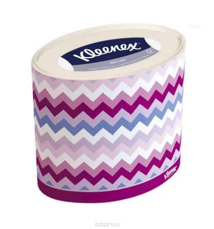 Купить Kleenex Бумажные салфетки 