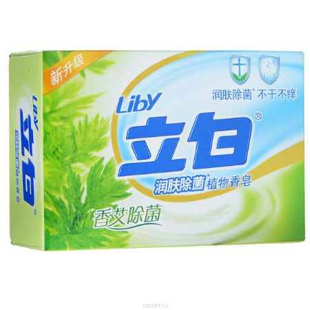 Купить Мыло Liby туалетное антибактериальное 