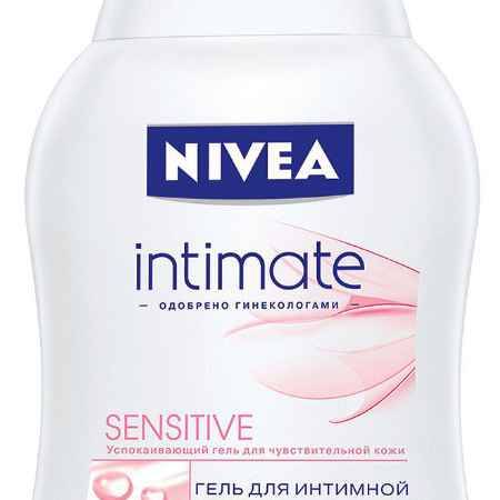 Купить Гель для интимной гигиены Nivea 