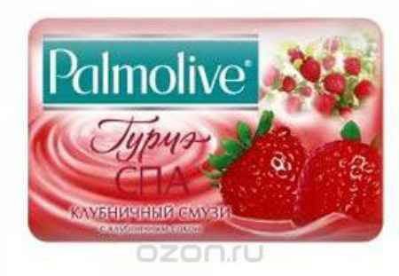 Купить Palmolive Мыло туалетное Гурмэ СПА 