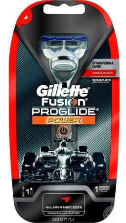Купить Бритва Gillette Fusion ProGlide Power 