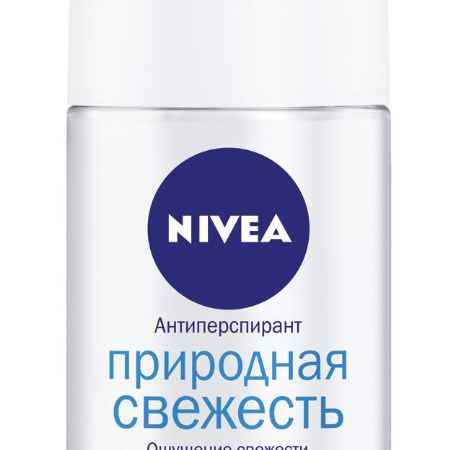 Купить Nivea Дезодорант-антиперспирант шариковый 