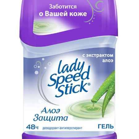 Купить Дезодорант-гель Lady Speed Stick 