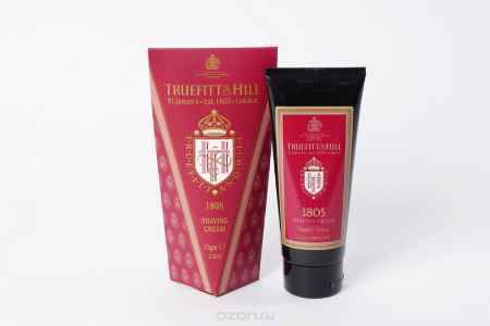 Купить Truefitt&Hill Крем для бритья 1805 Shaving Cream ( в тюбике) 75 мл