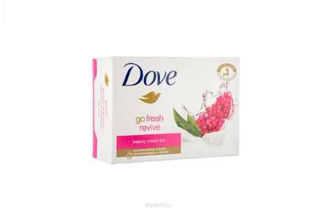 Купить Dove Крем-мыло Пробуждение чувств 135 гр