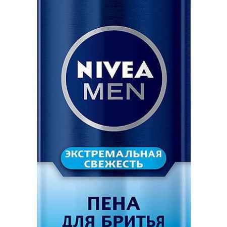 Купить NIVEA MEN Пена для бритья 