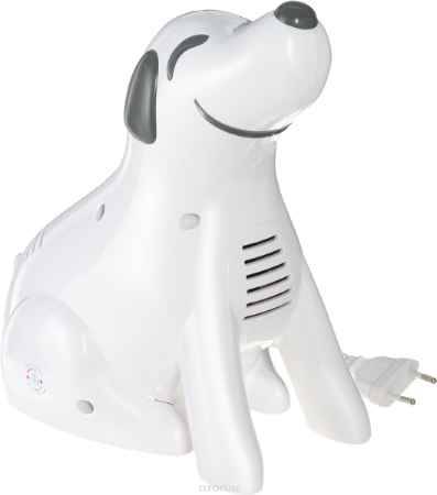 Купить Алмаз MCN-600D Doggy компрессорный ингалятор