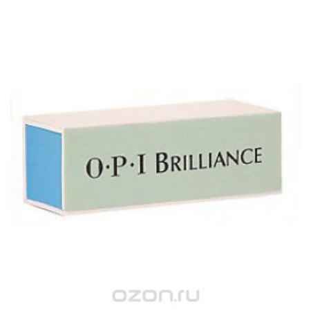 Купить OPI Полировочный блок Brilliance