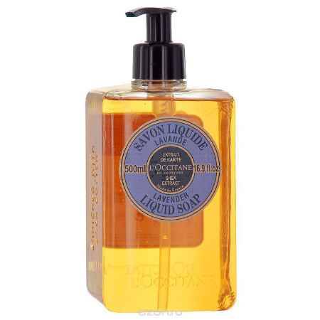 Купить Мыло жидкое L'Occitane 