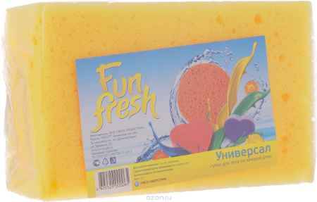 Купить Губка для тела Fun Fresh 