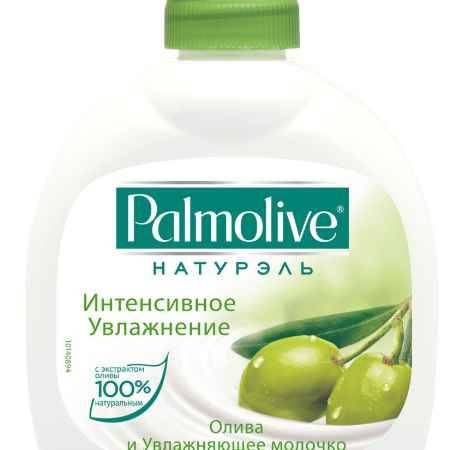 Купить Palmolive Жидкое мыло для рук Натурэль 