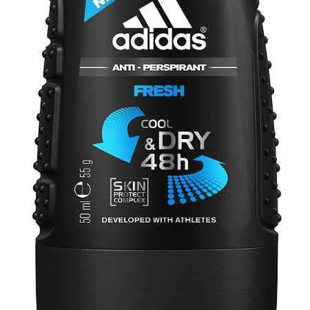 Купить Adidas Дезодорант шариковый 