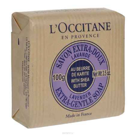 Купить L'occitane Мыло 