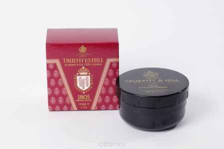 Купить Truefitt&Hill Крем для бритья 1805 Shaving Cream ( в банке) 190 гр