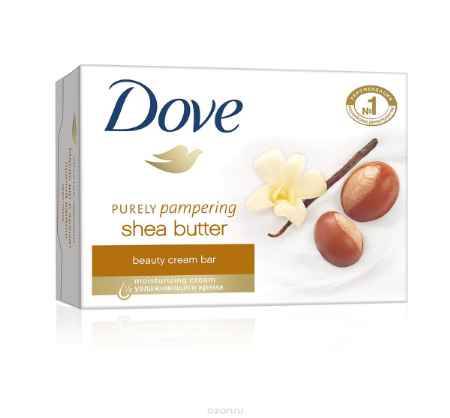 Купить Dove Крем-мыло Объятия нежности 75 гр