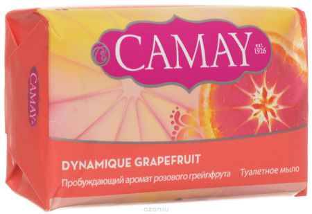 Купить Camay Твердое мыло Grapefruit 85 гр
