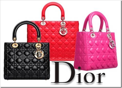  Lady Dior