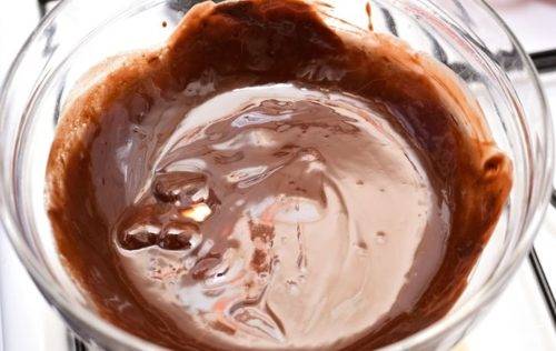 как приготовить шоколадный брауни