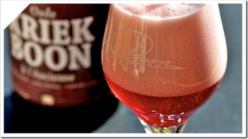 Kriek пиво