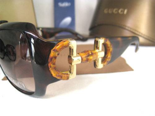 солнцезащитные очки Gucci  