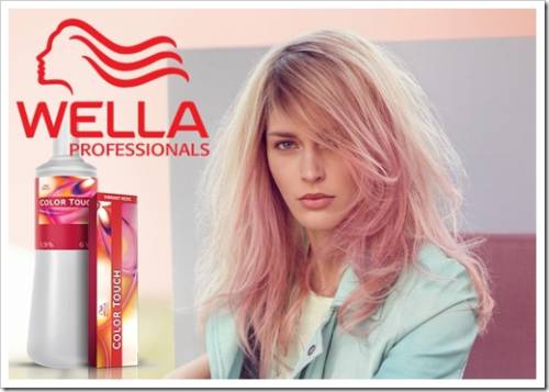 Wella Professional