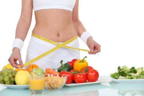 Какая диета эффективная для похудения 