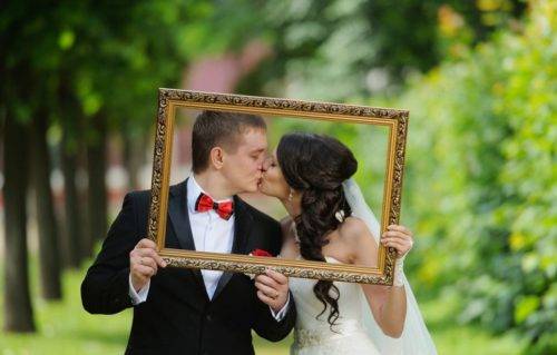 Как выбрать фотографа на свадьбу 