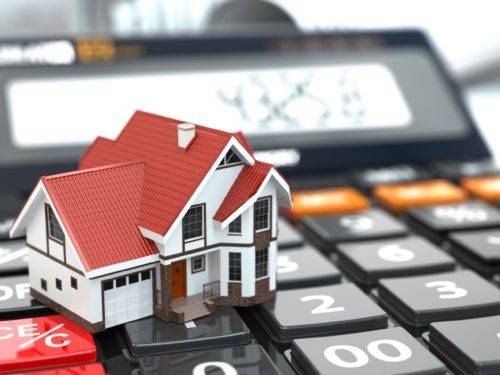 Как получить кредит под залог недвижимости 