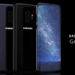 Новинки в линейке смартфонов Samsung в 2019 г