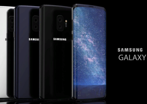 Samsung galaxy s10/10+