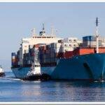 Что такое морские перевозки грузов и их виды