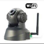 Как выбрать WI-FI камеру видеонаблюдения
