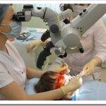 Современные методы диагностики и лечения в стоматологии