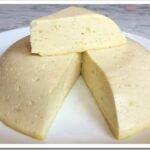 Как сделать домашний сыр из молока?
