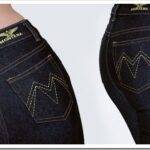 Виды джинсовой одежды Montana