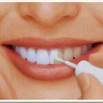 Способы отбеливания зубов в домашних условиях?