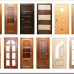 Как выбрать деревянные межкомнатные двери