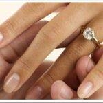Как выбрать помолвочное кольцо