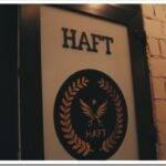 Обзор услуг барбершопа Haft в Санкт Петербурге